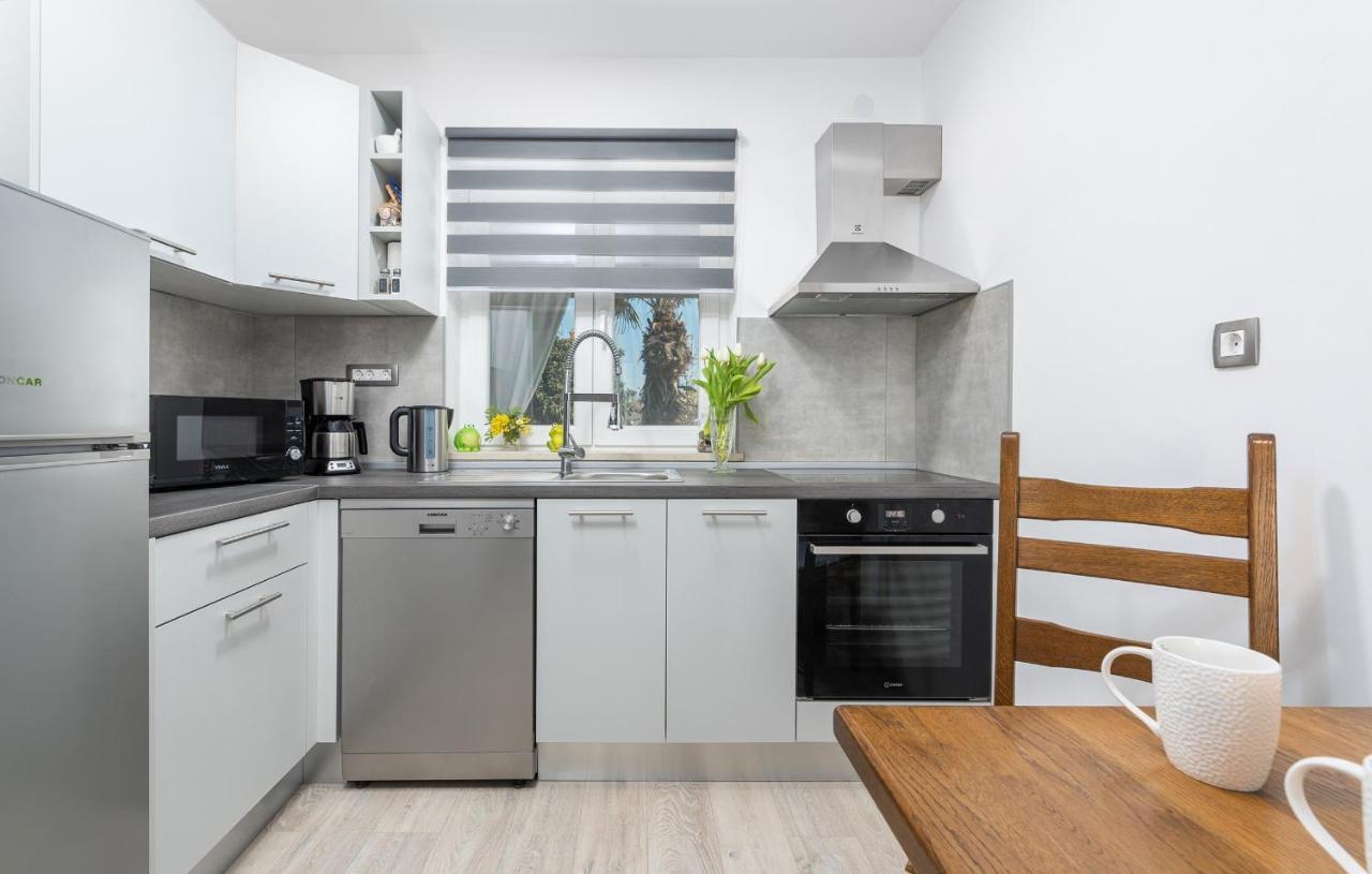 Apartman Sabina, Porec Fuskulin Экстерьер фото